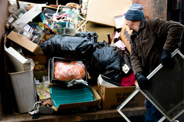Best Office Junk Removal  in Old Greenwich, CT