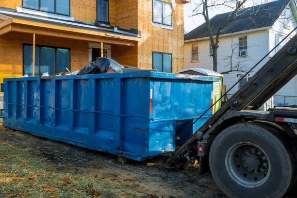 Best Office Junk Removal  in Old Greenwich, CT