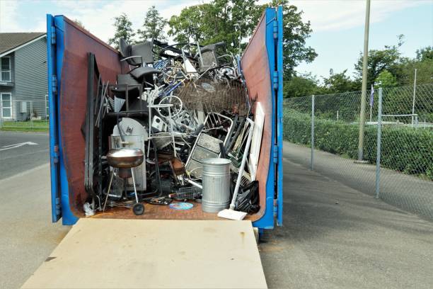 Best Local Junk Hauling  in Old Greenwich, CT