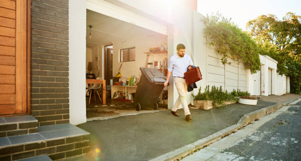 Best Mattress Removal Service  in Old Greenwich, CT