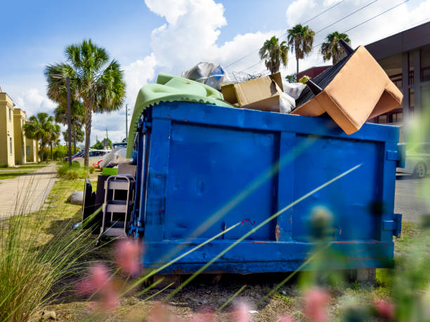Best Affordable Junk Removal Services  in Old Greenwich, CT