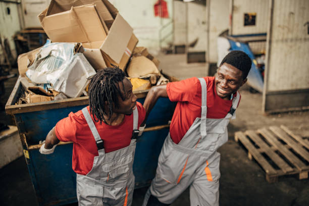 Best Full-Service Junk Removal  in Old Greenwich, CT