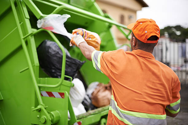 Best Commercial Cleanout Services  in Old Greenwich, CT