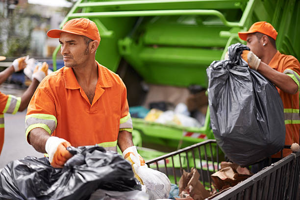 Best Attic Cleanout Services  in Old Greenwich, CT