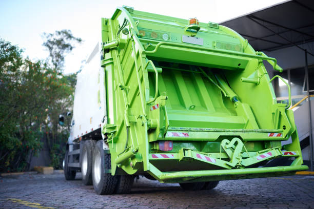 Full-Service Junk Removal in Old Greenwich, CT